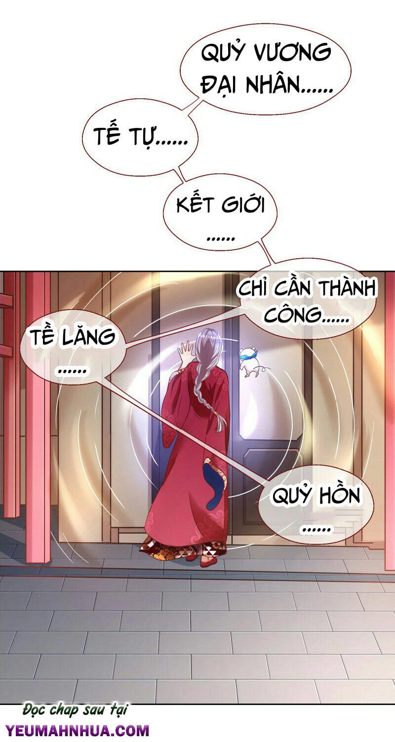 Vạn Tra Triêu Hoàng Chapter 137 - Trang 4