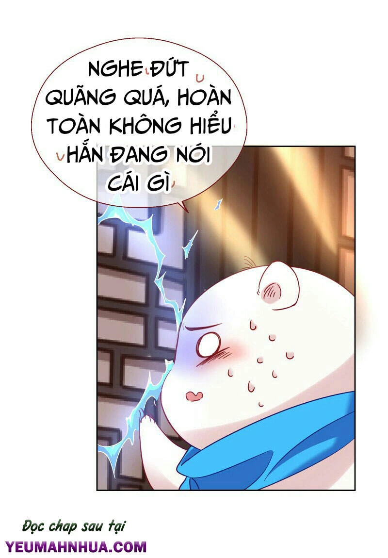 Vạn Tra Triêu Hoàng Chapter 137 - Trang 4