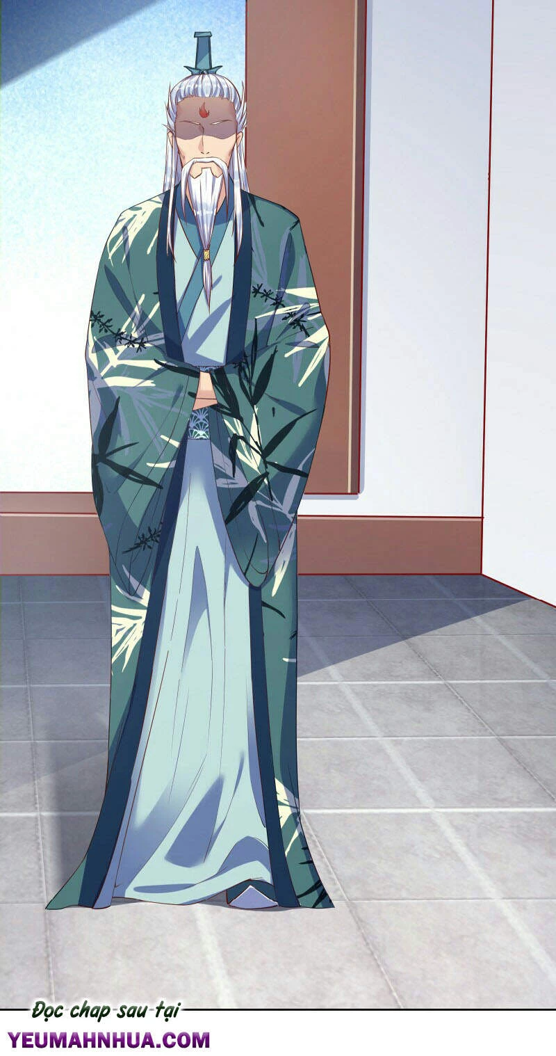 Vạn Tra Triêu Hoàng Chapter 137 - Trang 4