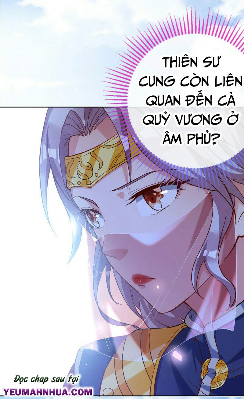 Vạn Tra Triêu Hoàng Chapter 137 - Trang 4