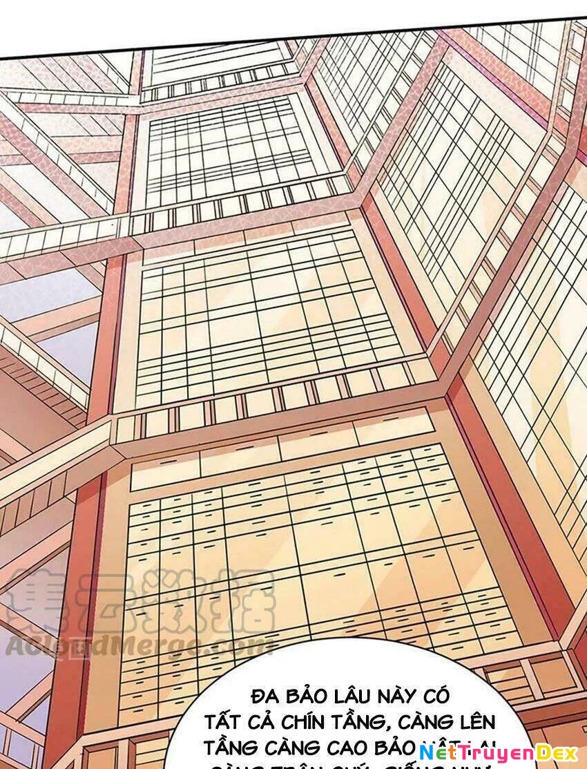 Võ Đạo Độc Tôn Chapter 131 - Next Chapter 132