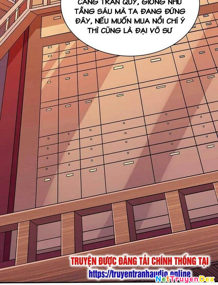 Võ Đạo Độc Tôn Chapter 131 - Next Chapter 132