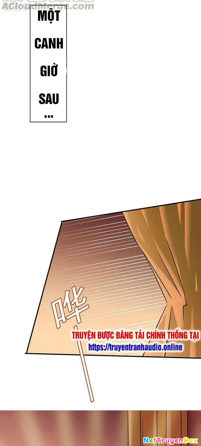 Võ Đạo Độc Tôn Chapter 131 - Next Chapter 132