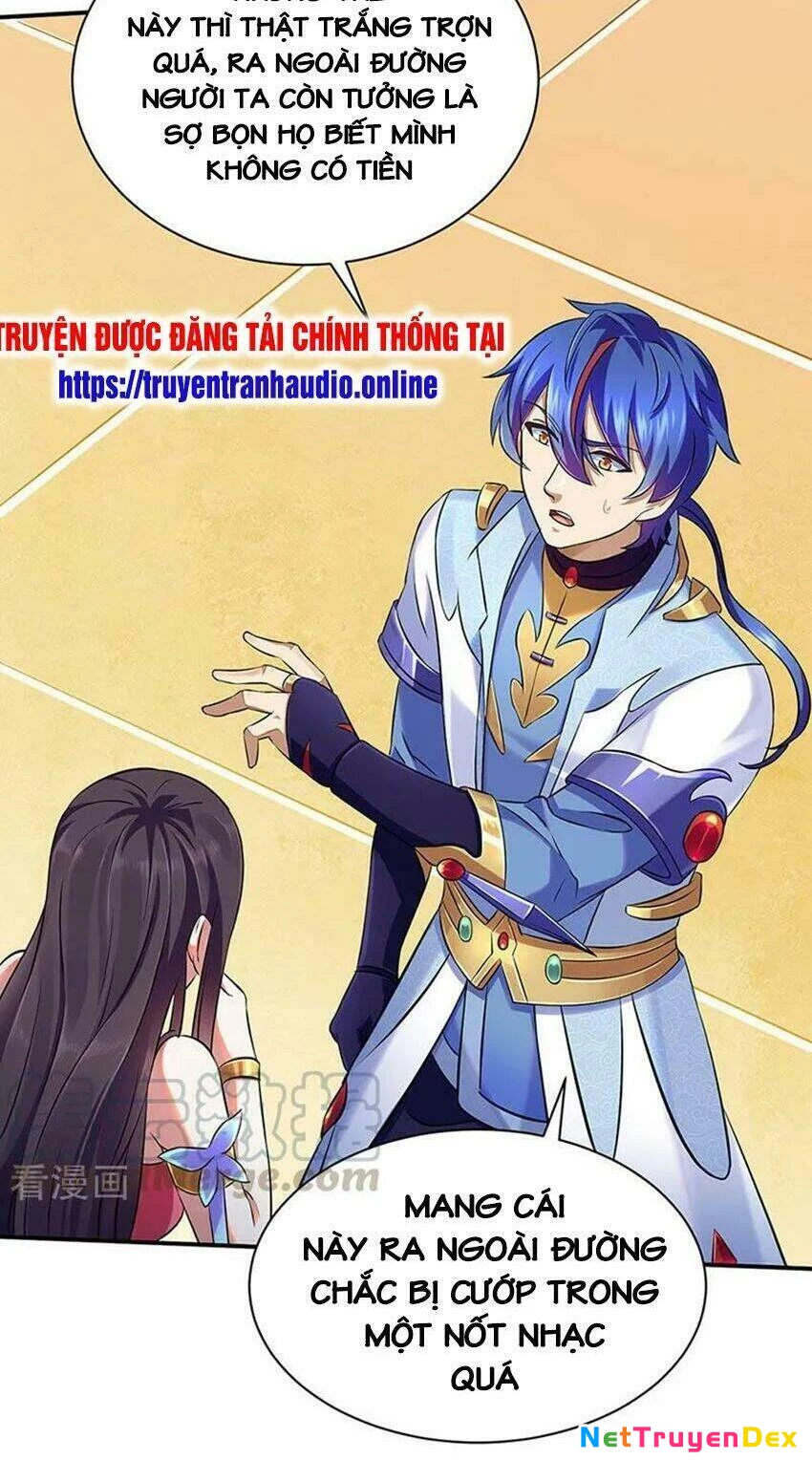 Võ Đạo Độc Tôn Chapter 131 - Next Chapter 132