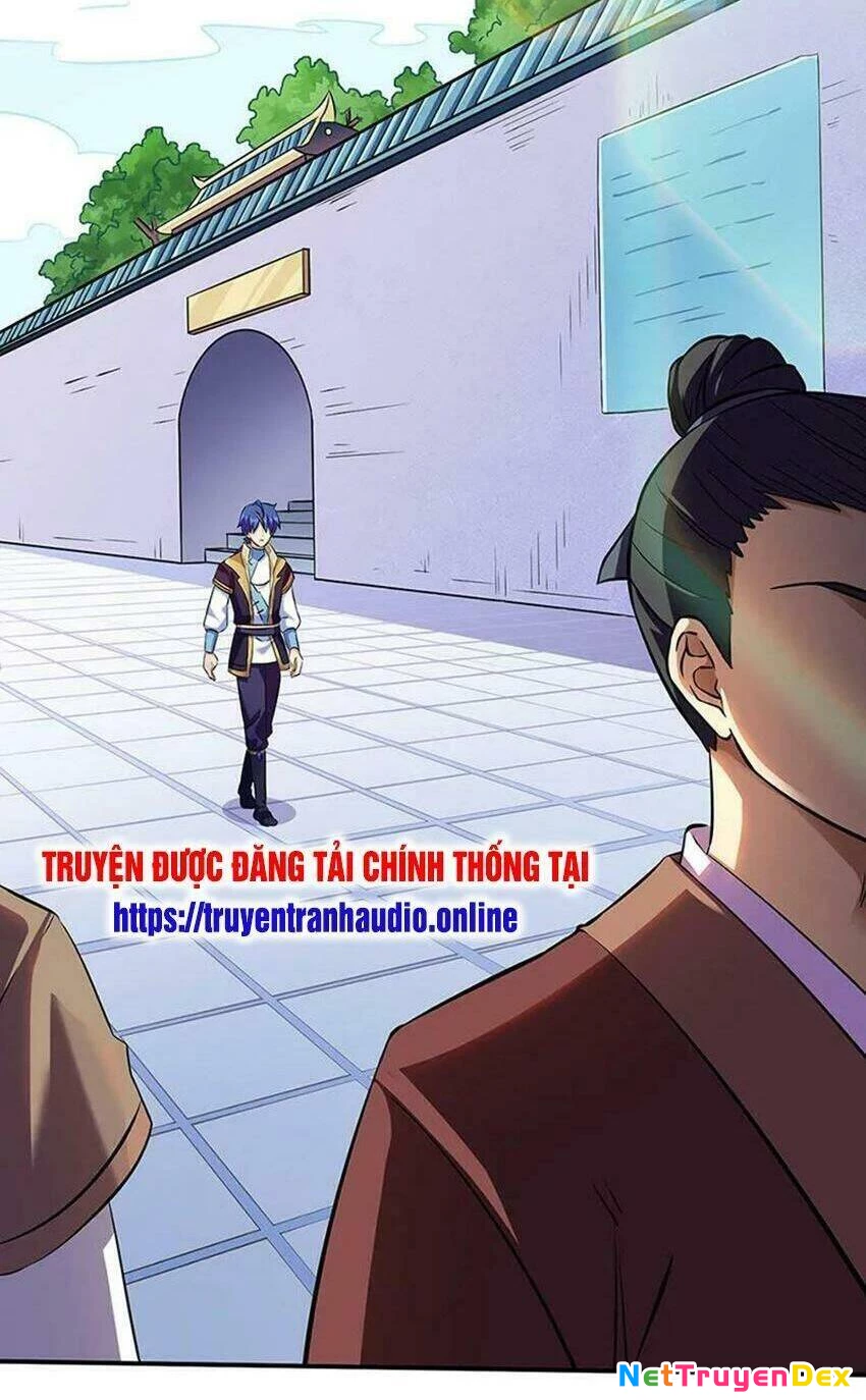 Võ Đạo Độc Tôn Chapter 131 - Next Chapter 132