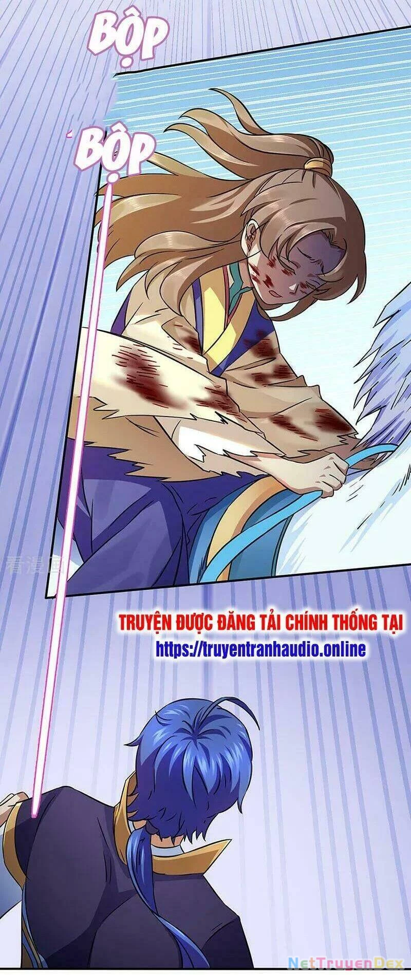 Võ Đạo Độc Tôn Chapter 131 - Next Chapter 132