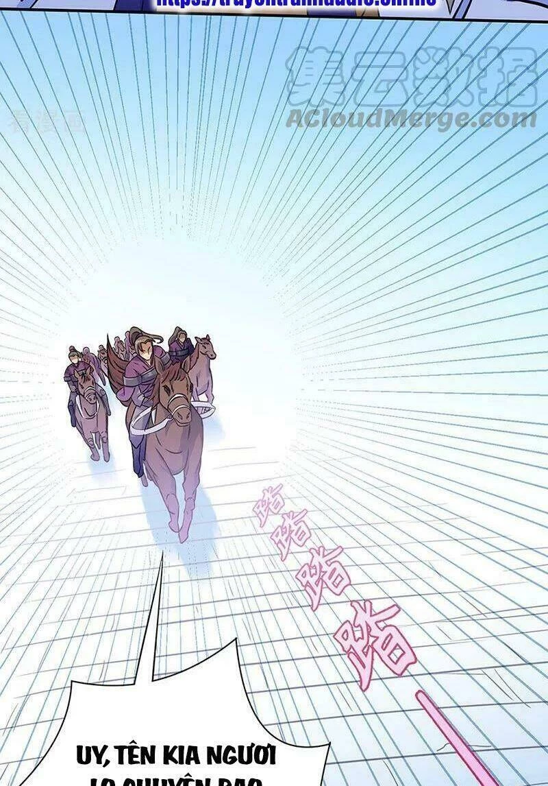 Võ Đạo Độc Tôn Chapter 131 - Next Chapter 132