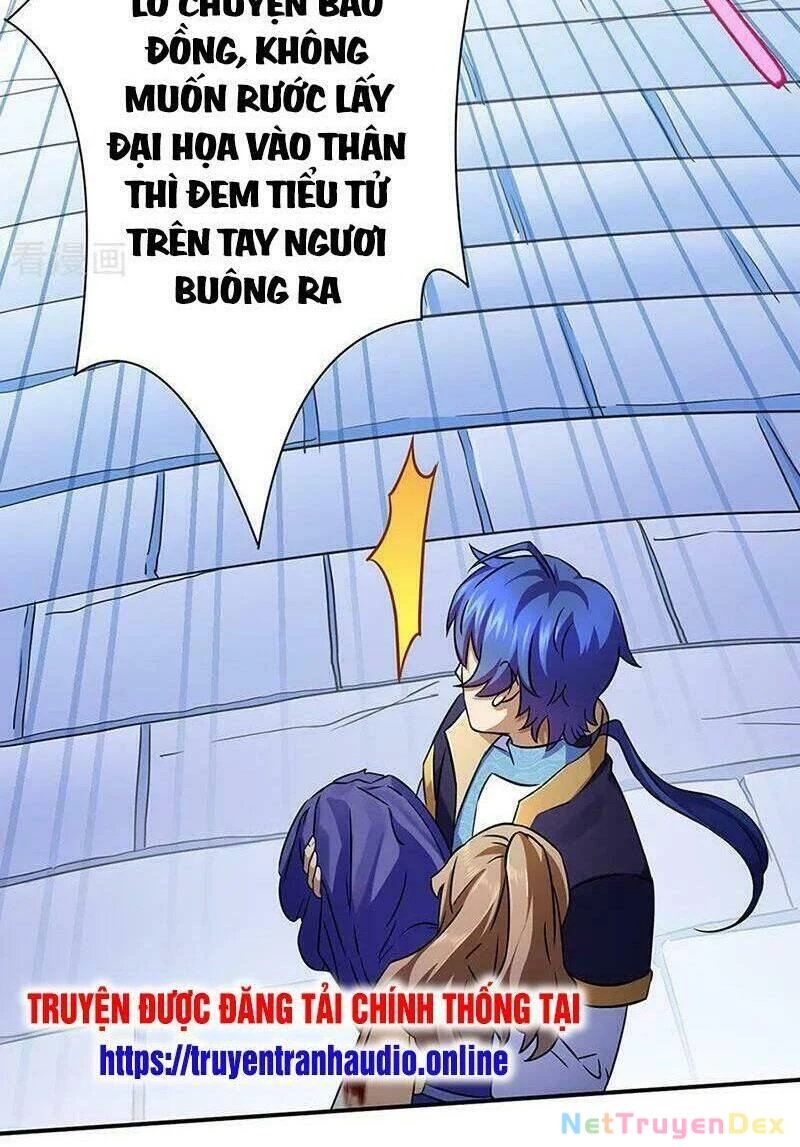 Võ Đạo Độc Tôn Chapter 131 - Next Chapter 132