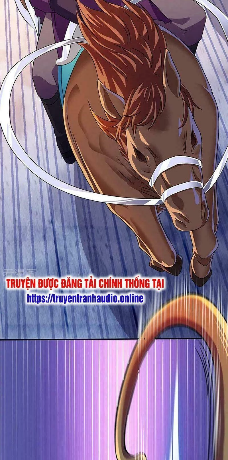 Võ Đạo Độc Tôn Chapter 131 - Next Chapter 132