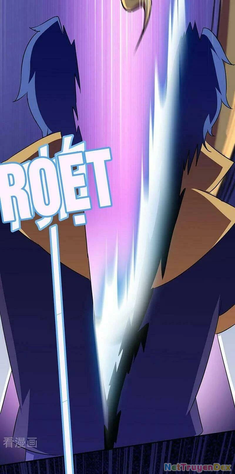 Võ Đạo Độc Tôn Chapter 131 - Next Chapter 132