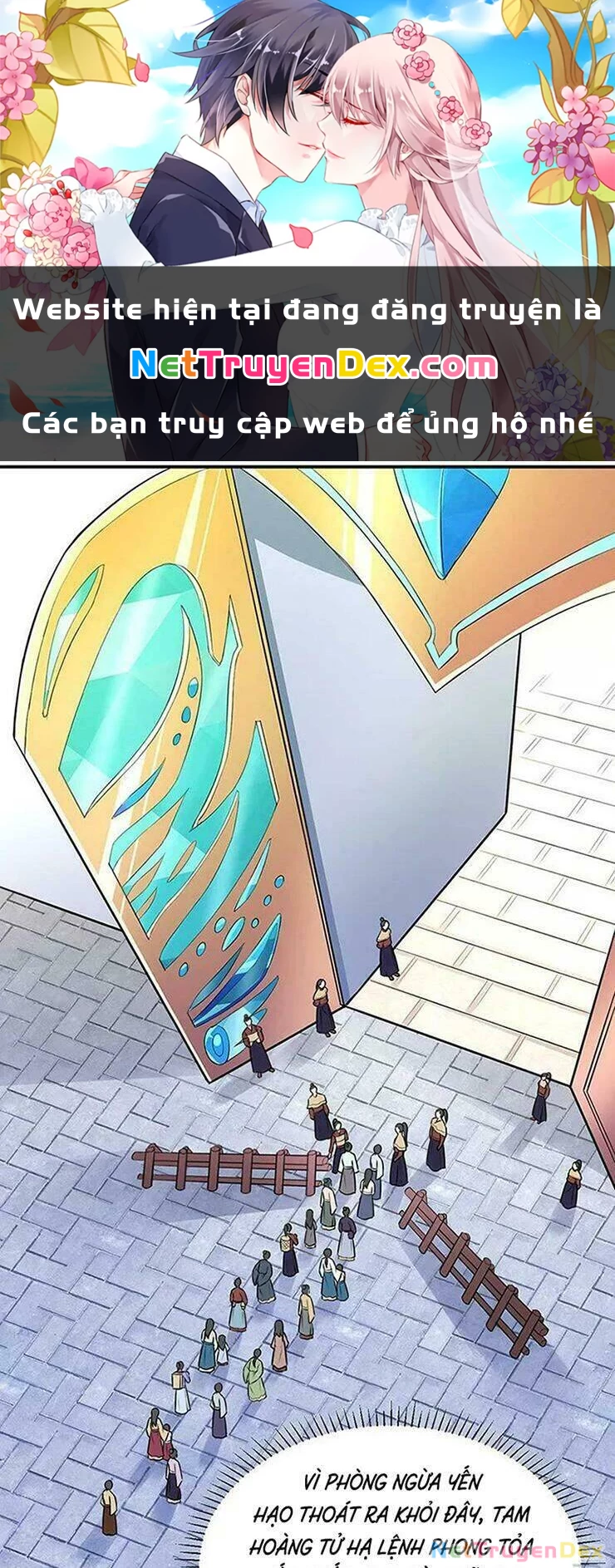 Võ Đạo Độc Tôn Chapter 133 - Next Chapter 134