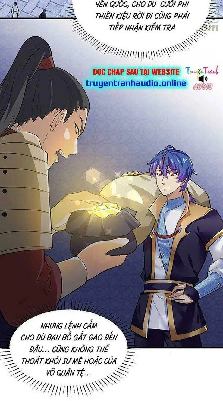 Võ Đạo Độc Tôn Chapter 133 - Next Chapter 134