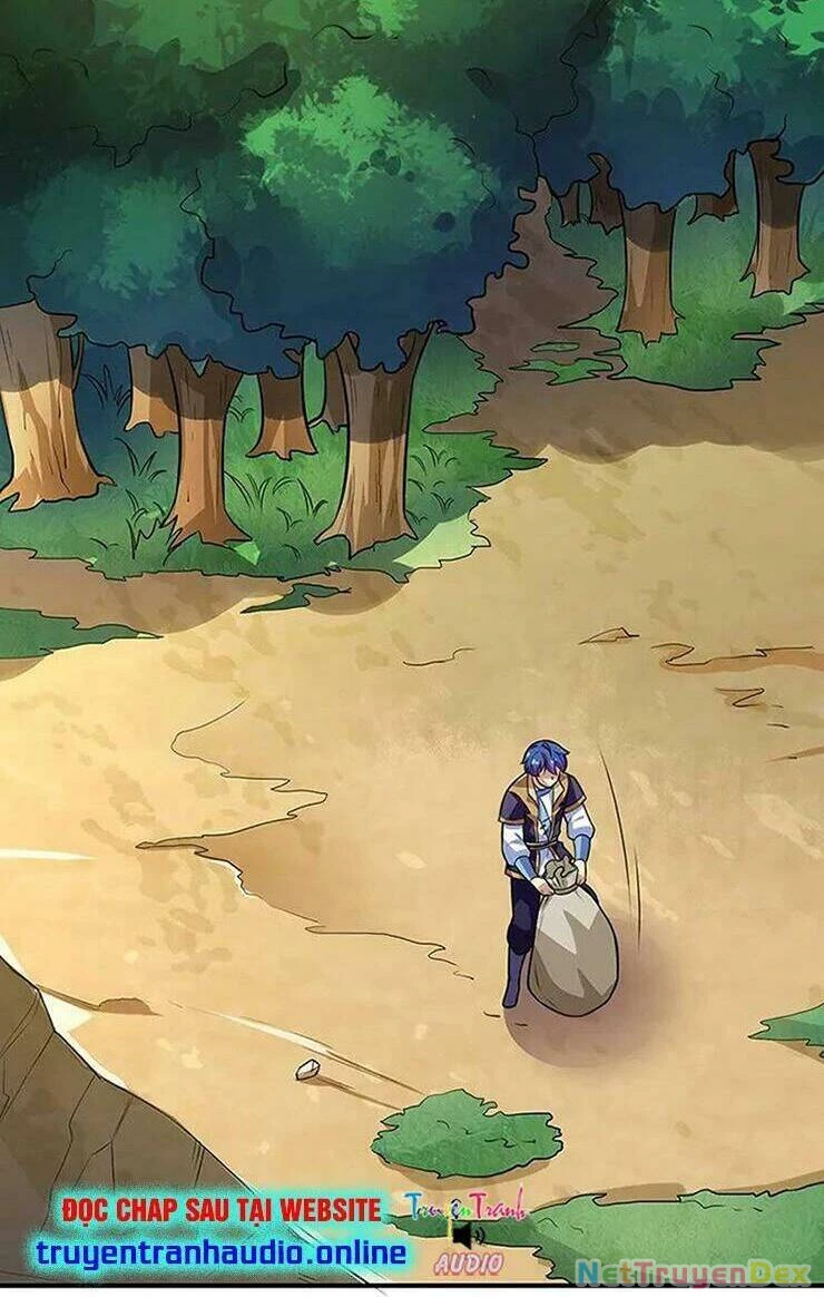 Võ Đạo Độc Tôn Chapter 133 - Next Chapter 134