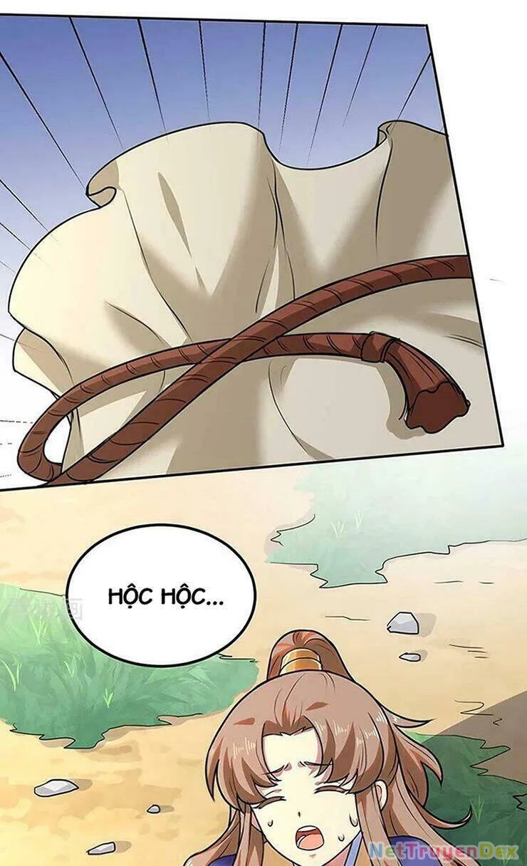 Võ Đạo Độc Tôn Chapter 133 - Next Chapter 134