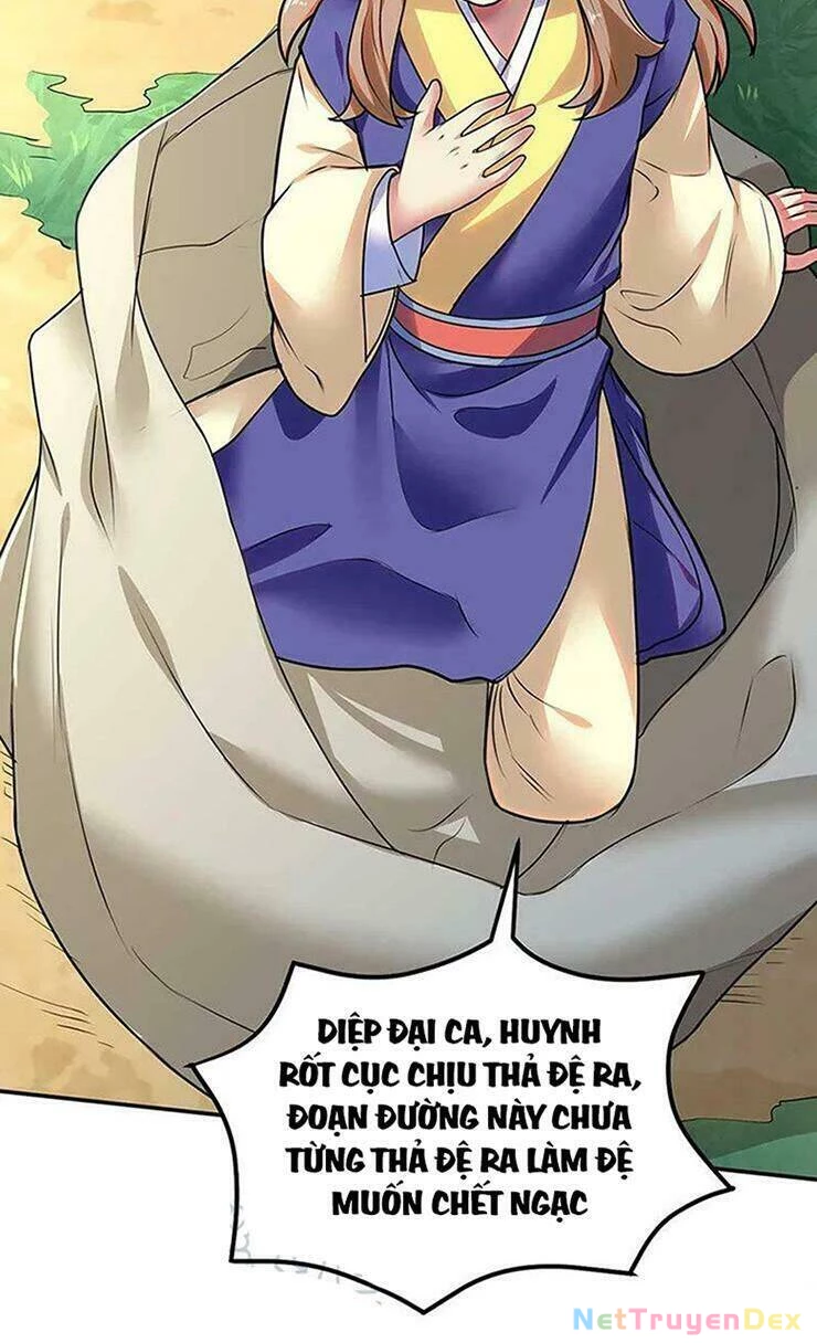 Võ Đạo Độc Tôn Chapter 133 - Next Chapter 134