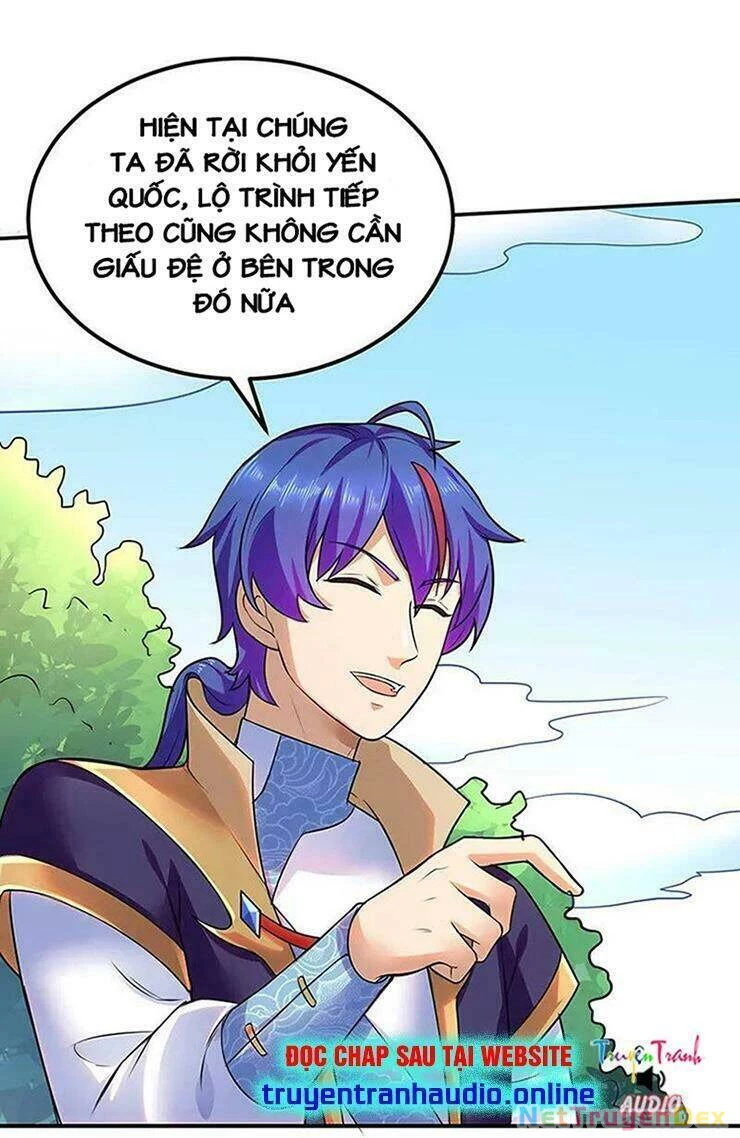 Võ Đạo Độc Tôn Chapter 133 - Next Chapter 134