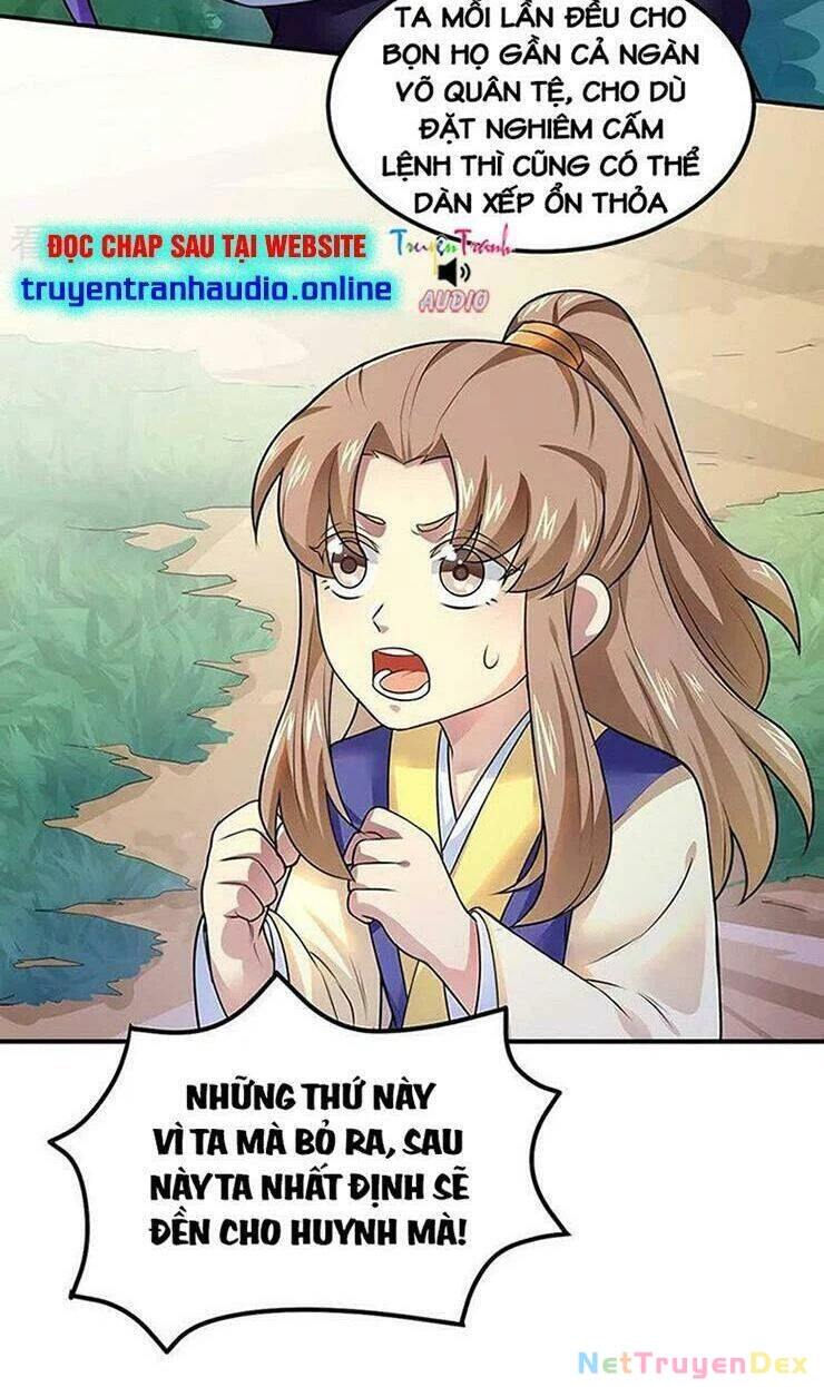 Võ Đạo Độc Tôn Chapter 133 - Next Chapter 134