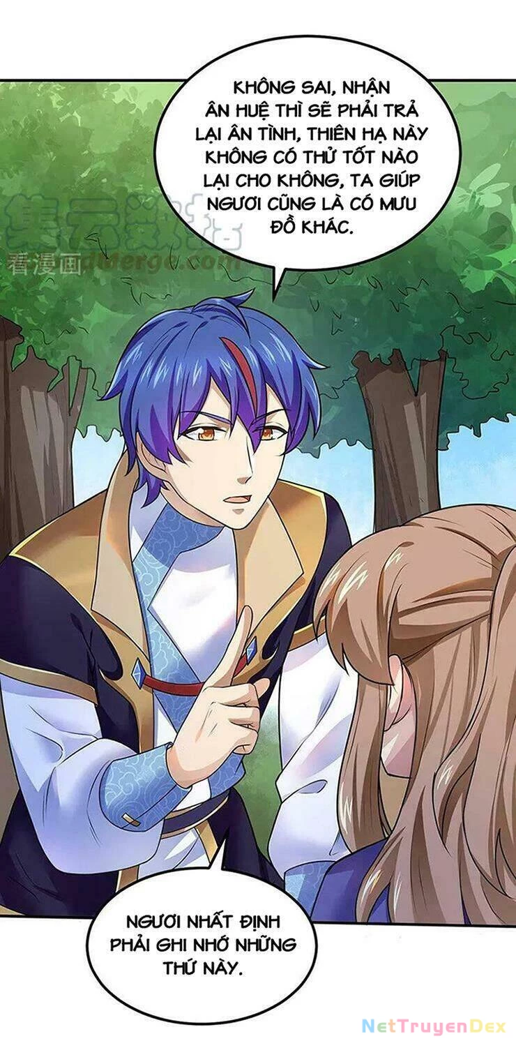 Võ Đạo Độc Tôn Chapter 133 - Next Chapter 134