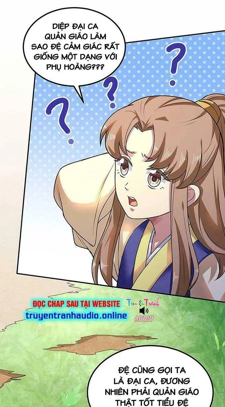 Võ Đạo Độc Tôn Chapter 133 - Next Chapter 134