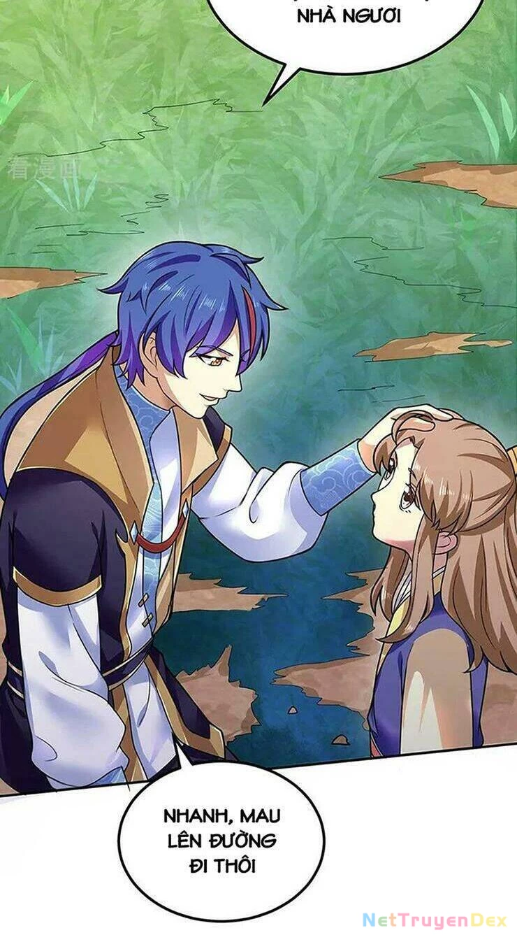 Võ Đạo Độc Tôn Chapter 133 - Next Chapter 134