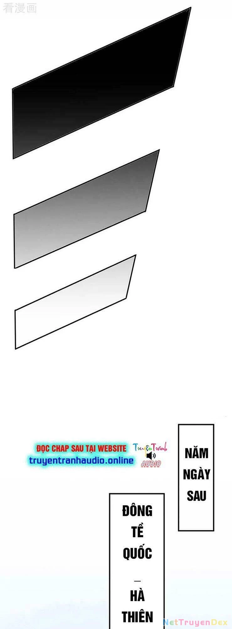 Võ Đạo Độc Tôn Chapter 133 - Next Chapter 134