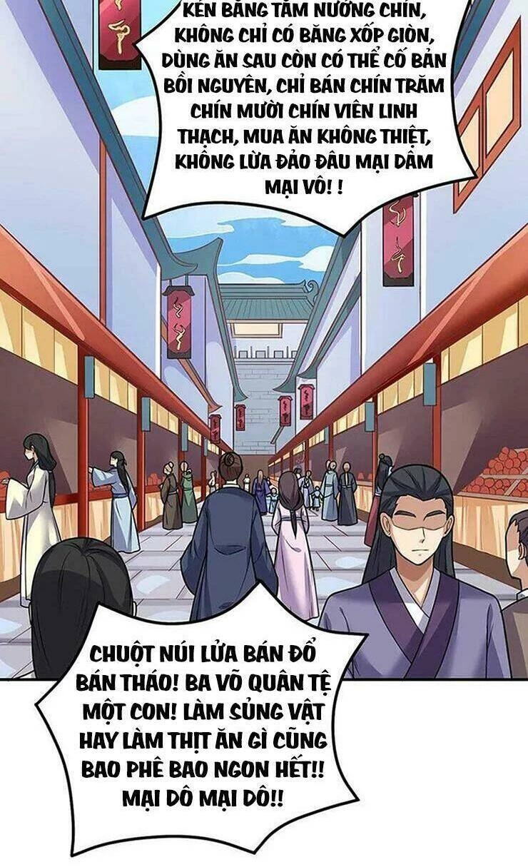 Võ Đạo Độc Tôn Chapter 133 - Next Chapter 134