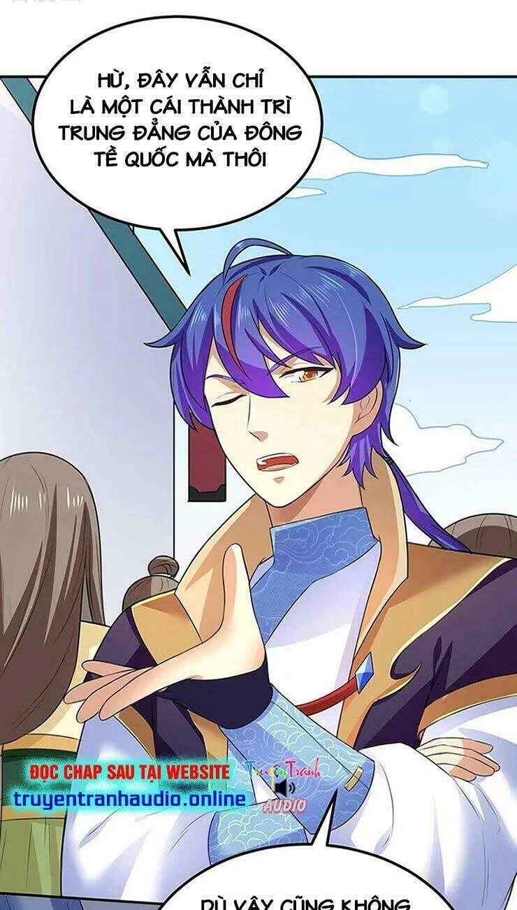 Võ Đạo Độc Tôn Chapter 133 - Next Chapter 134