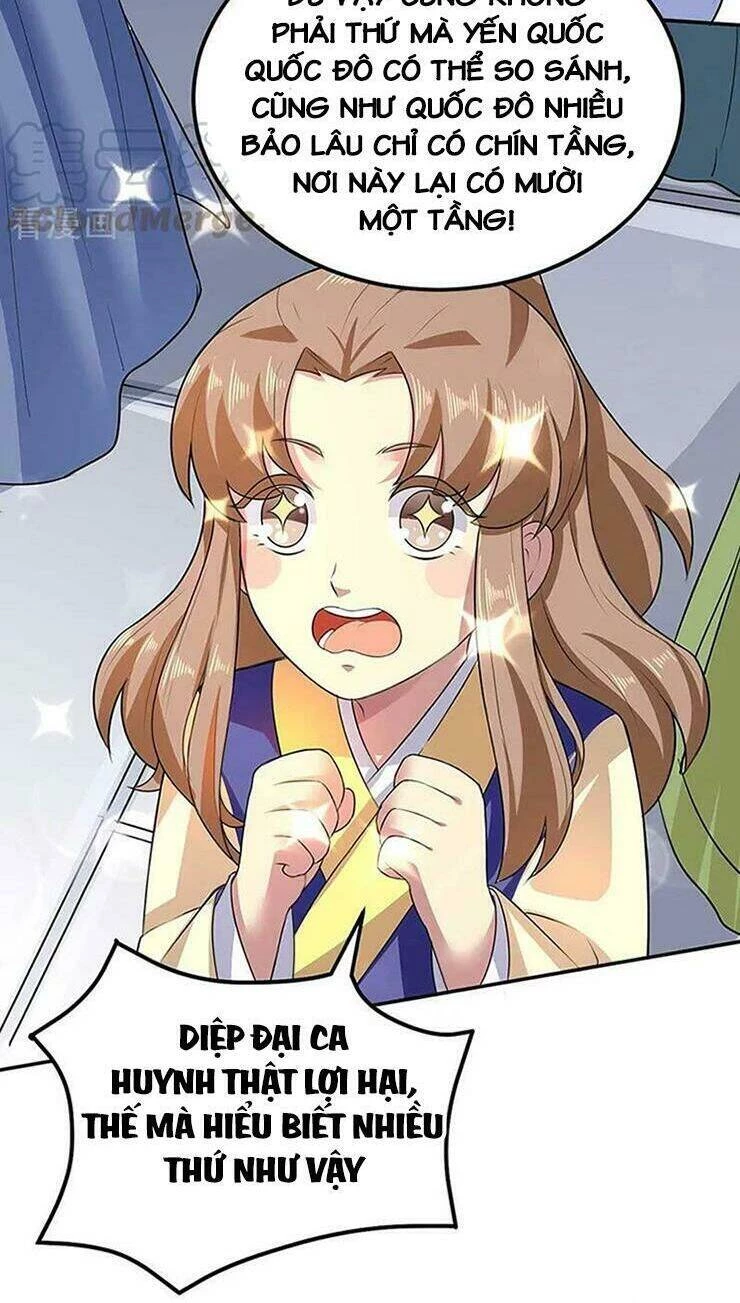 Võ Đạo Độc Tôn Chapter 133 - Next Chapter 134