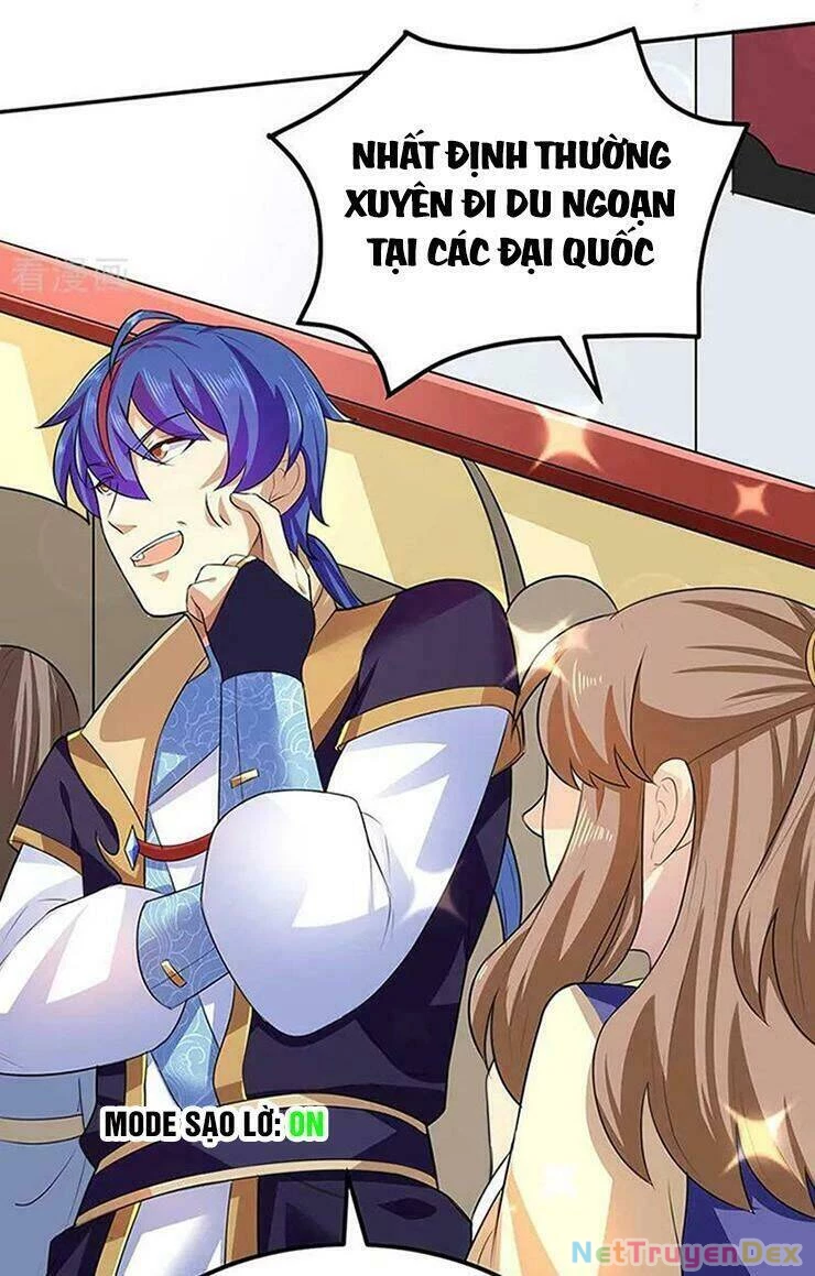 Võ Đạo Độc Tôn Chapter 133 - Next Chapter 134