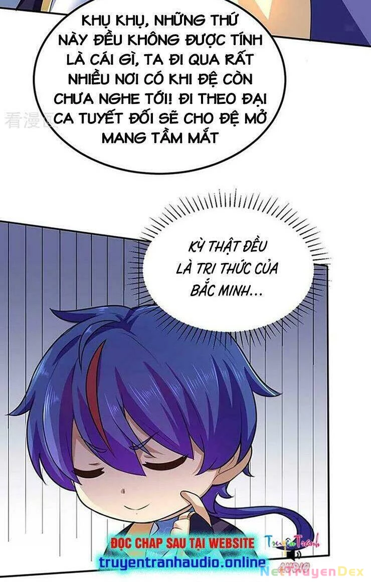 Võ Đạo Độc Tôn Chapter 133 - Next Chapter 134