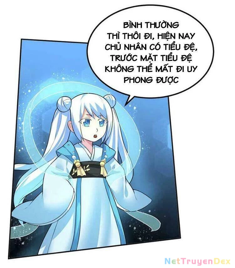 Võ Đạo Độc Tôn Chapter 133 - Next Chapter 134