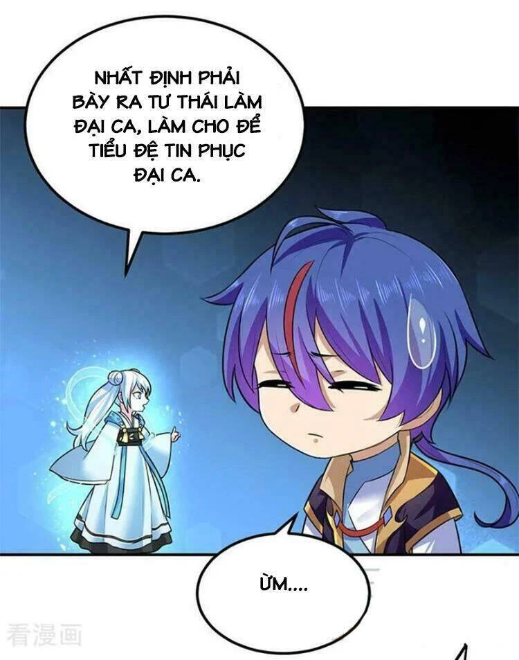 Võ Đạo Độc Tôn Chapter 133 - Next Chapter 134