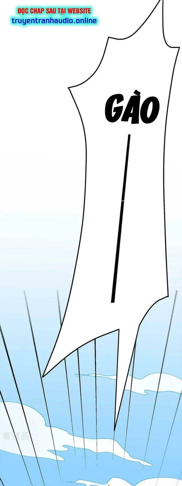 Võ Đạo Độc Tôn Chapter 133 - Next Chapter 134