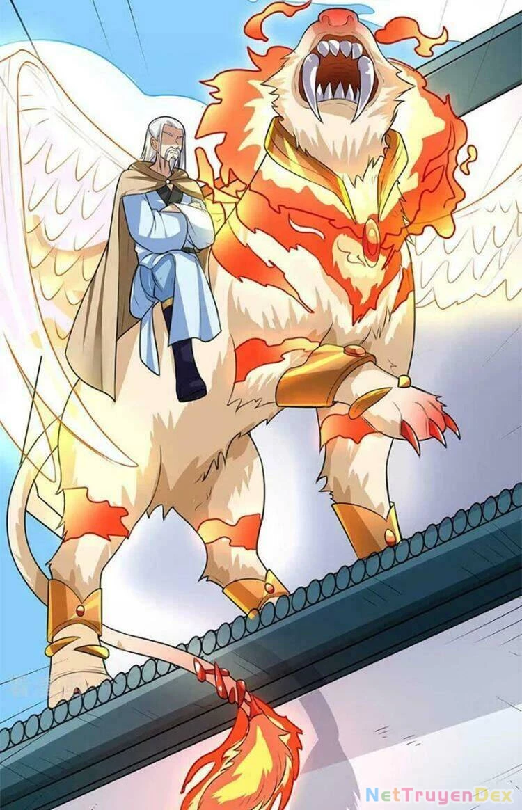 Võ Đạo Độc Tôn Chapter 133 - Next Chapter 134