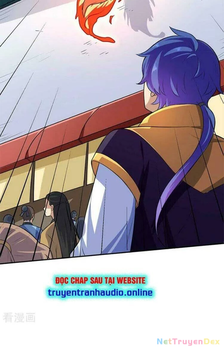 Võ Đạo Độc Tôn Chapter 133 - Next Chapter 134