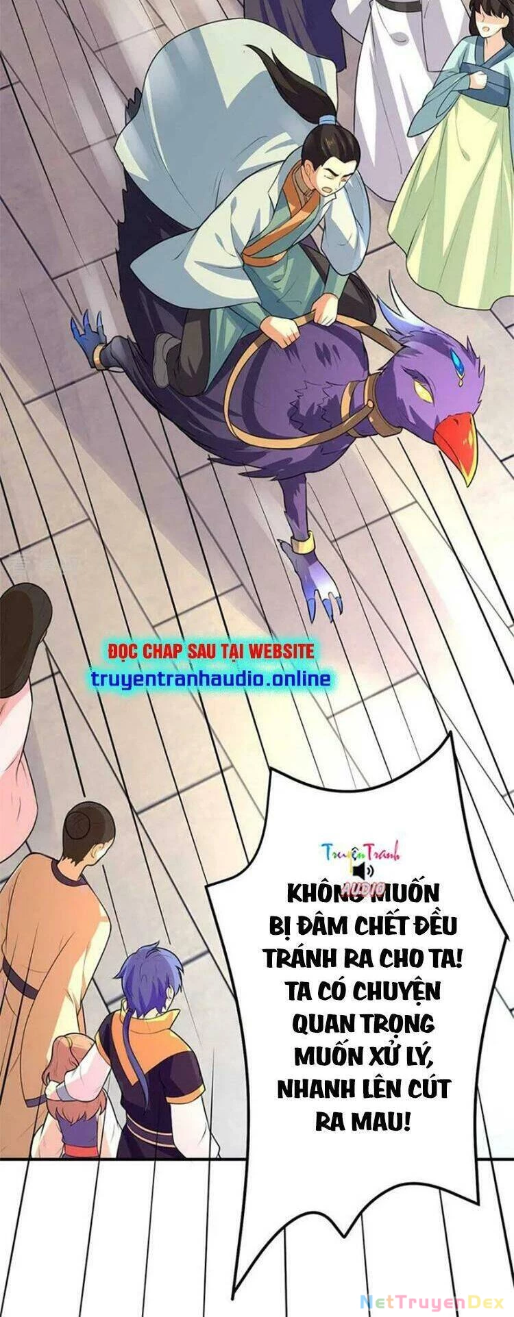 Võ Đạo Độc Tôn Chapter 133 - Next Chapter 134