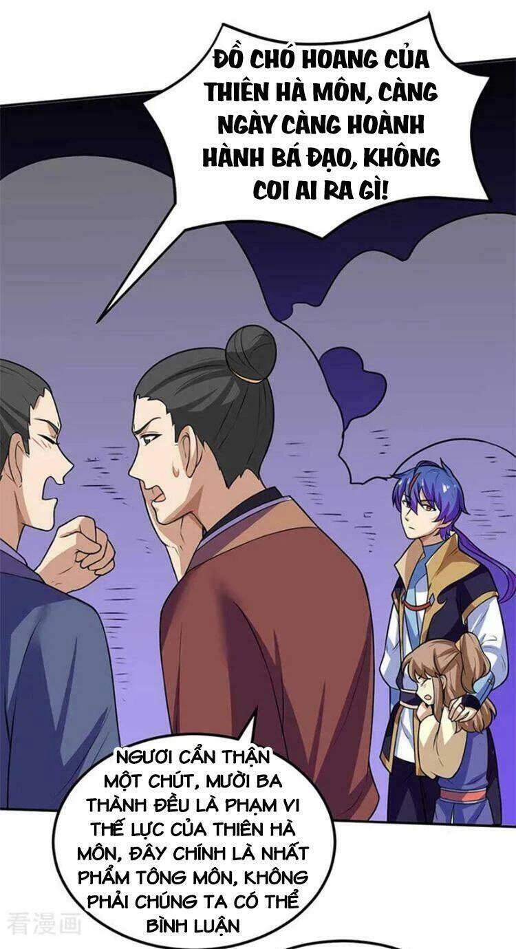 Võ Đạo Độc Tôn Chapter 133 - Next Chapter 134