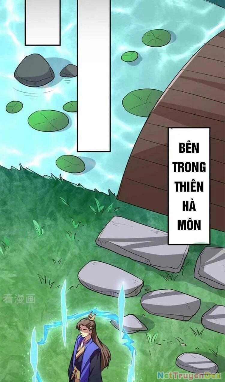 Võ Đạo Độc Tôn Chapter 133 - Next Chapter 134