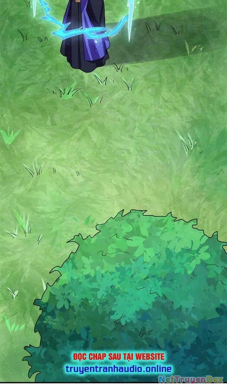 Võ Đạo Độc Tôn Chapter 133 - Next Chapter 134