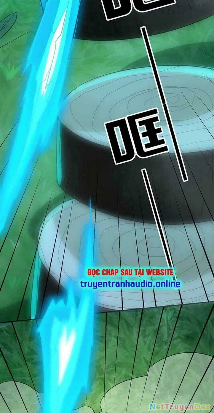 Võ Đạo Độc Tôn Chapter 133 - Next Chapter 134