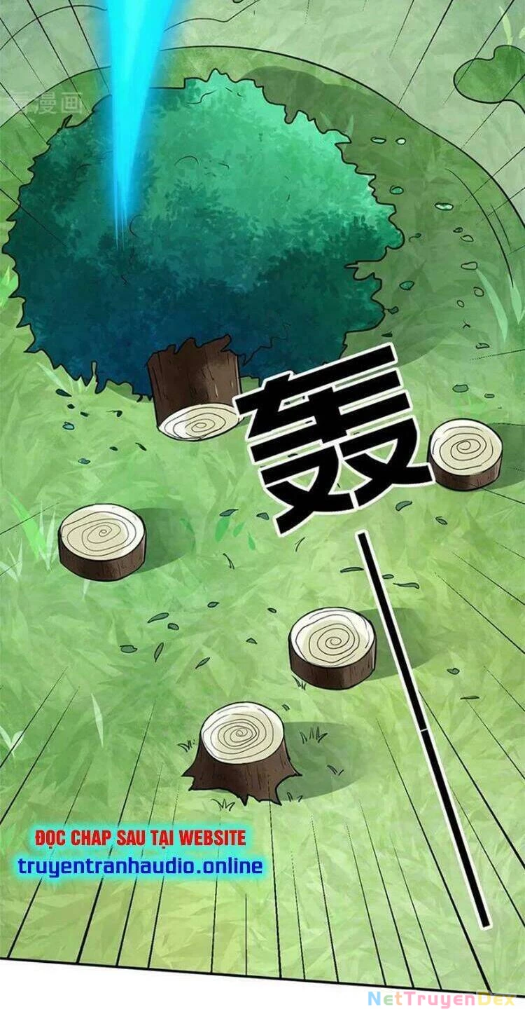 Võ Đạo Độc Tôn Chapter 133 - Next Chapter 134