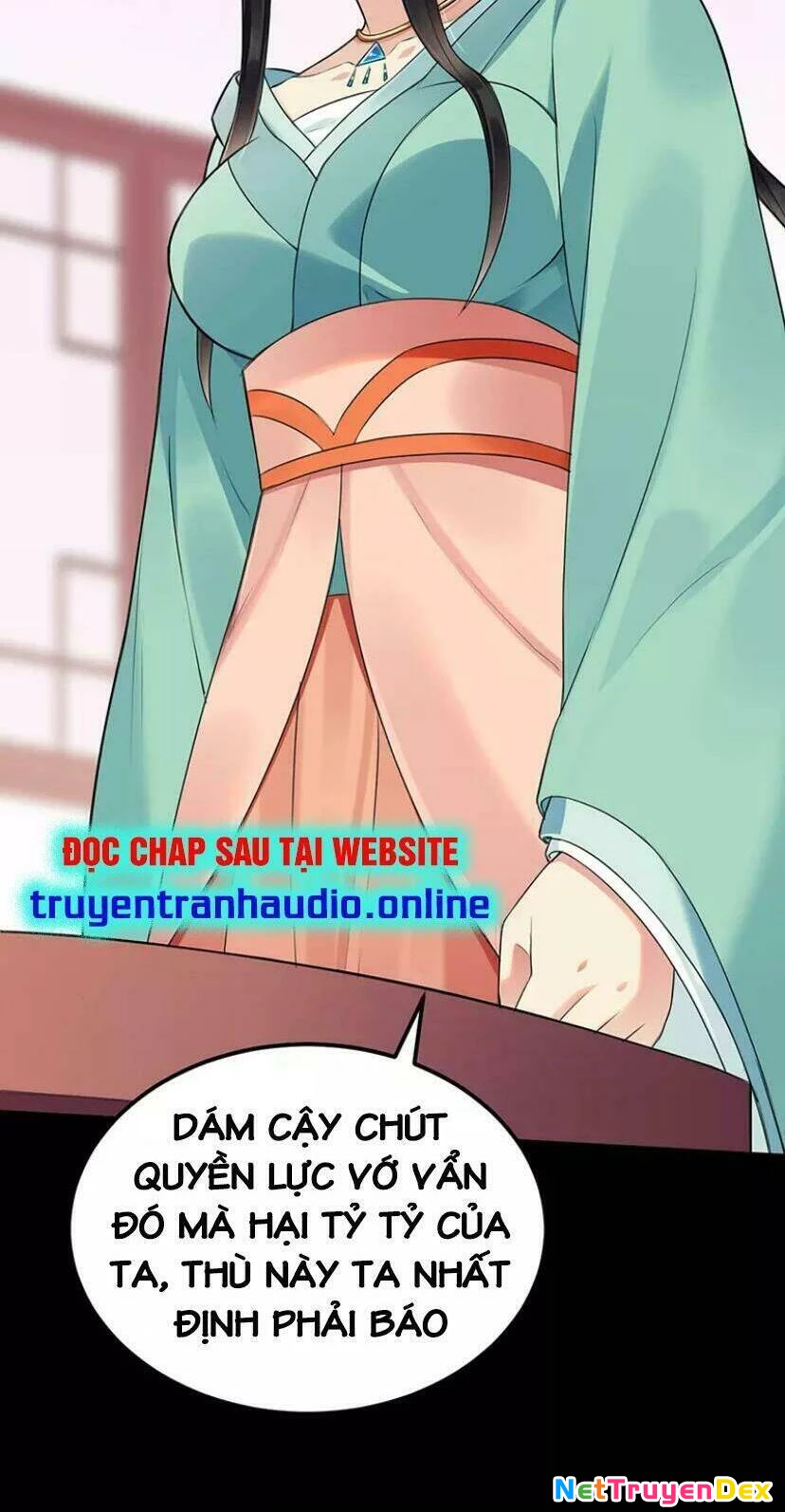 Võ Đạo Độc Tôn Chapter 137 - Next Chapter 138