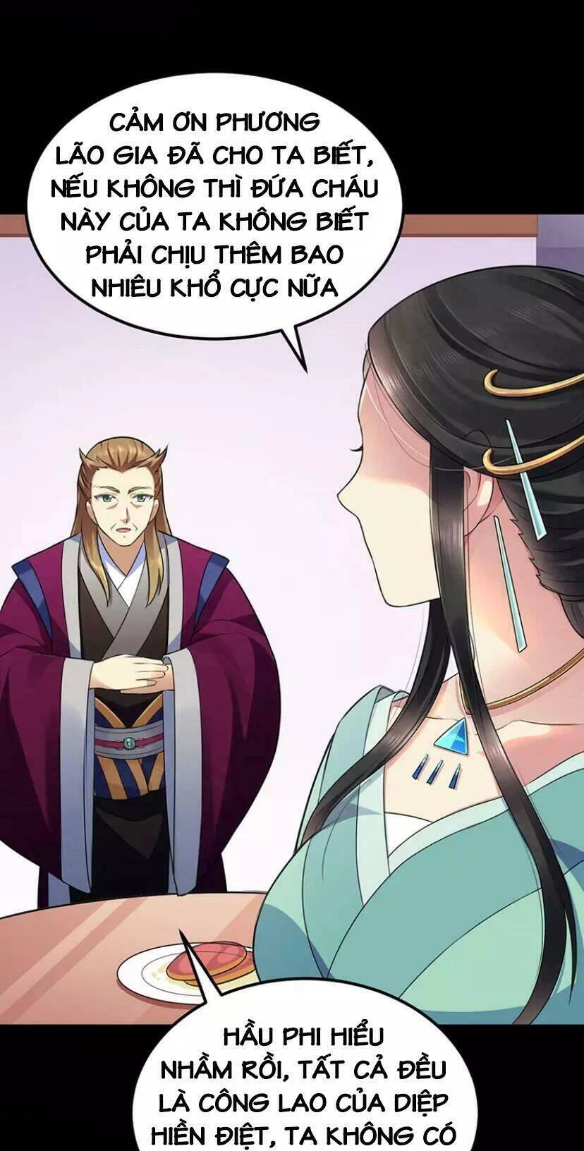 Võ Đạo Độc Tôn Chapter 137 - Next Chapter 138