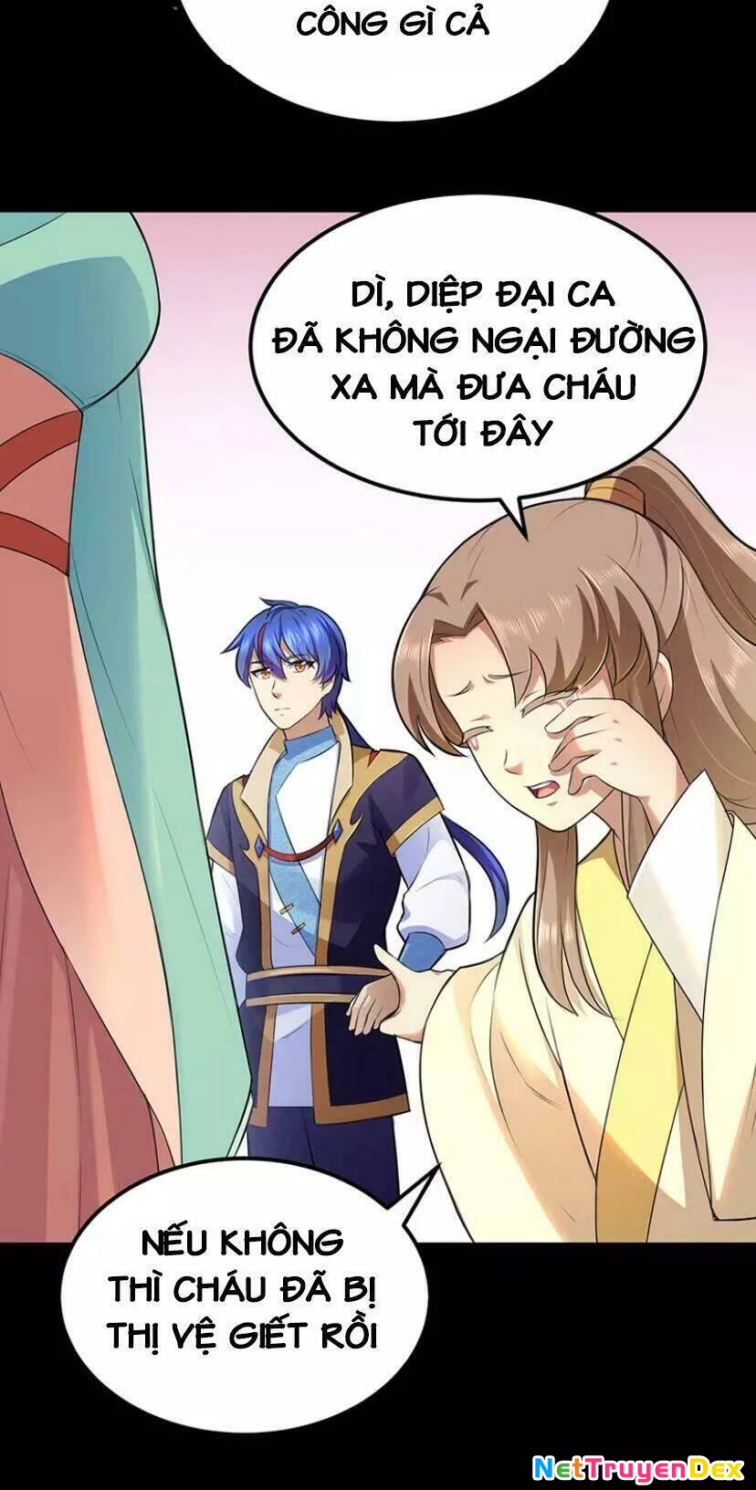 Võ Đạo Độc Tôn Chapter 137 - Next Chapter 138