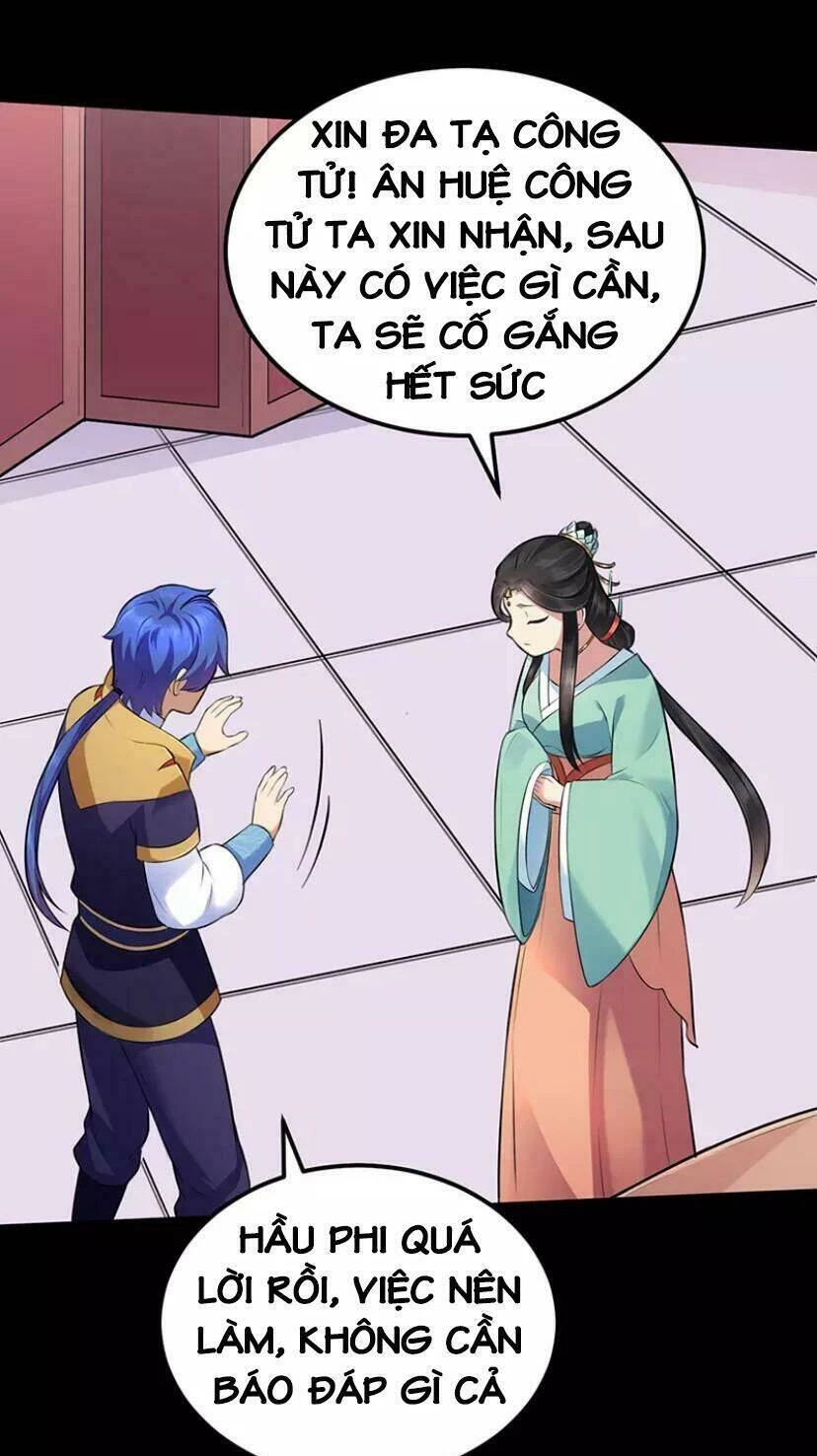 Võ Đạo Độc Tôn Chapter 137 - Next Chapter 138