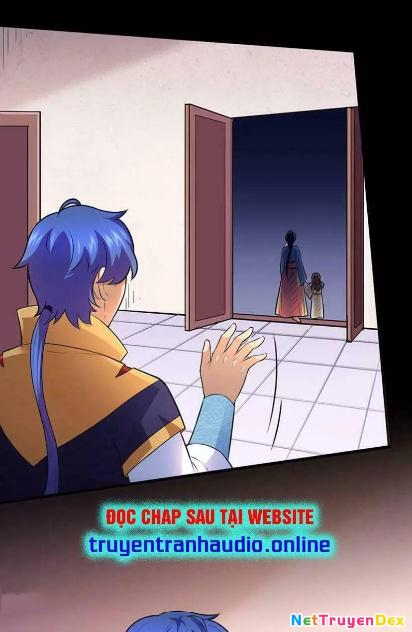 Võ Đạo Độc Tôn Chapter 137 - Next Chapter 138