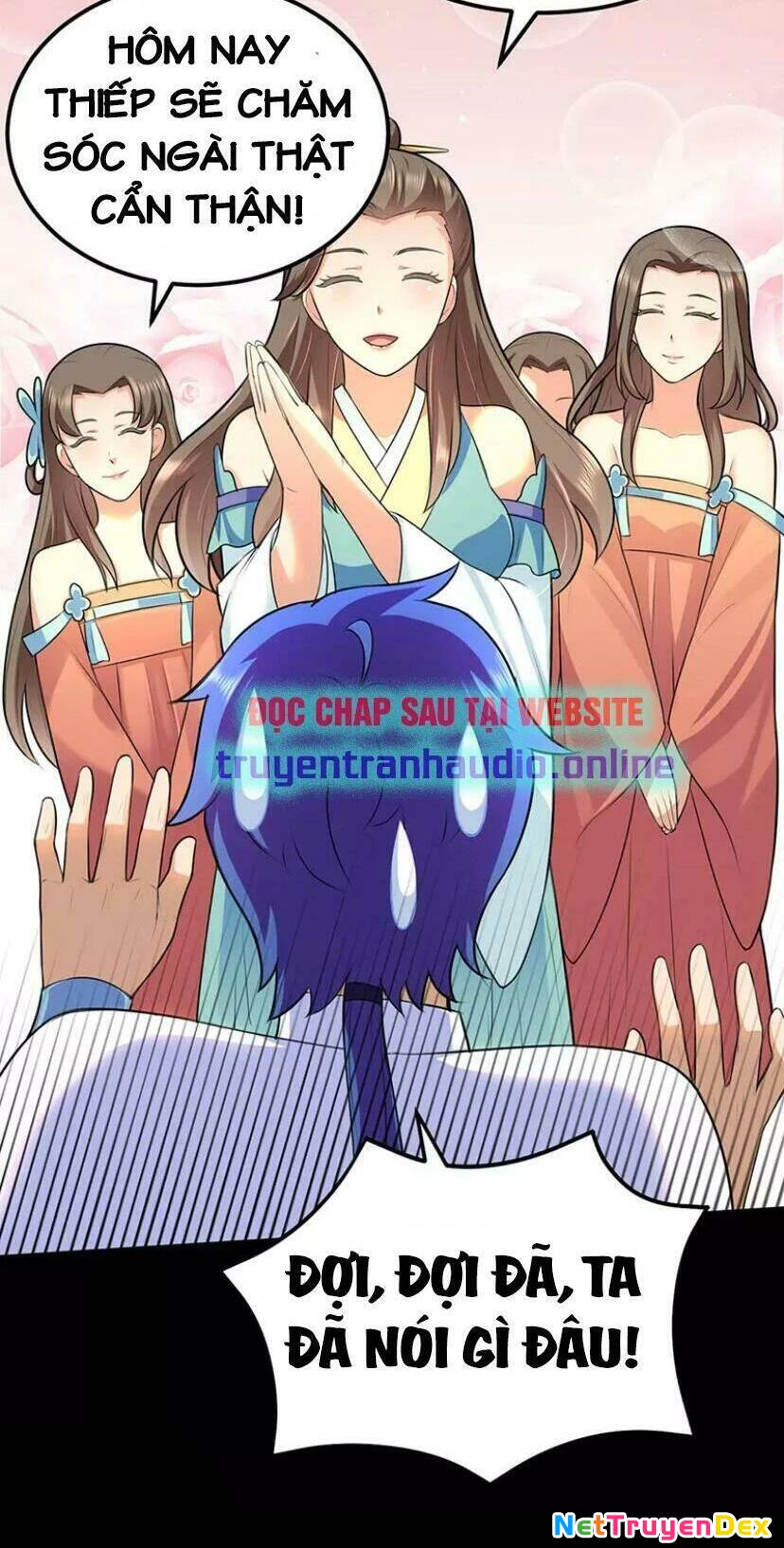 Võ Đạo Độc Tôn Chapter 137 - Next Chapter 138