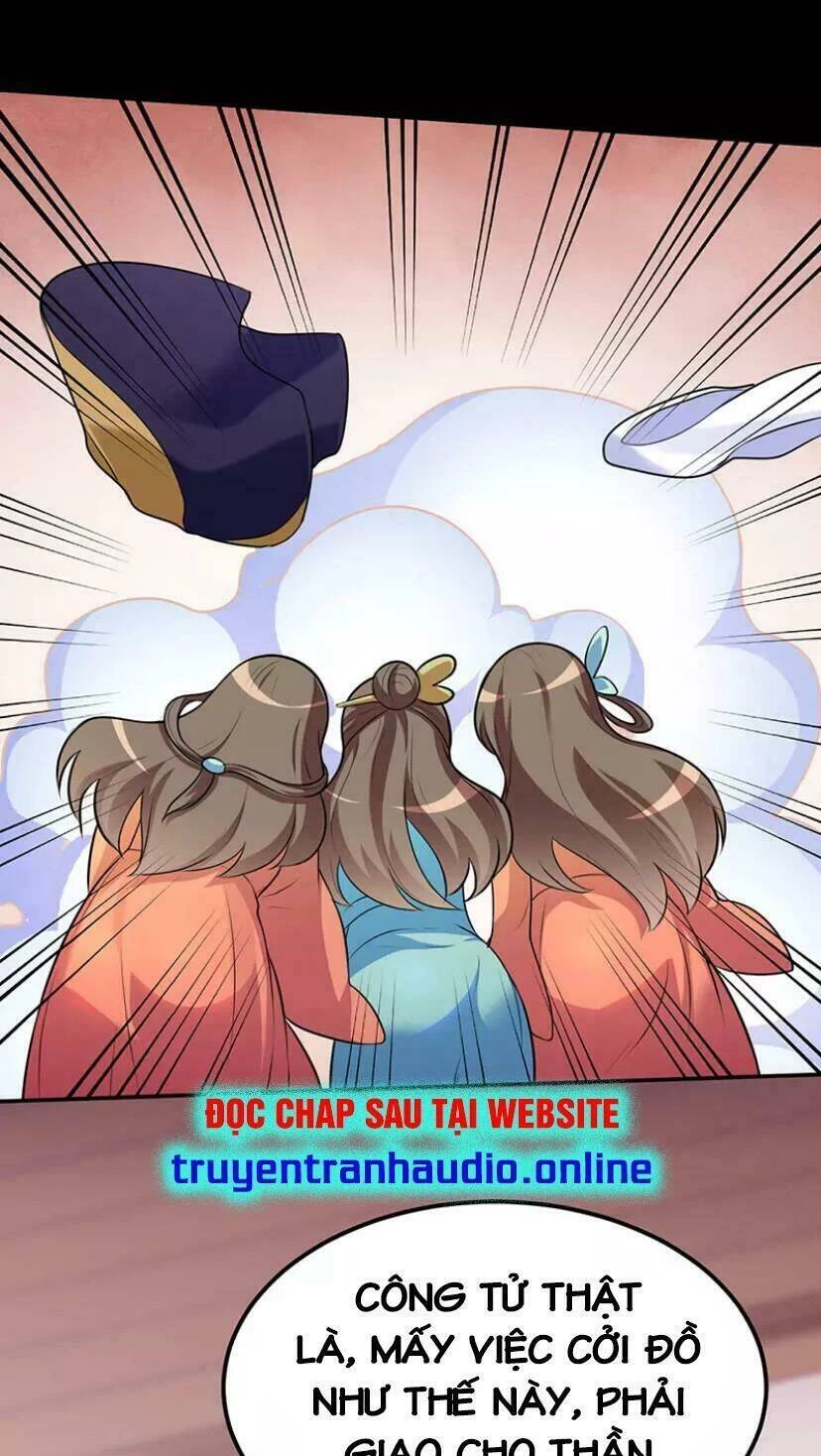 Võ Đạo Độc Tôn Chapter 137 - Next Chapter 138