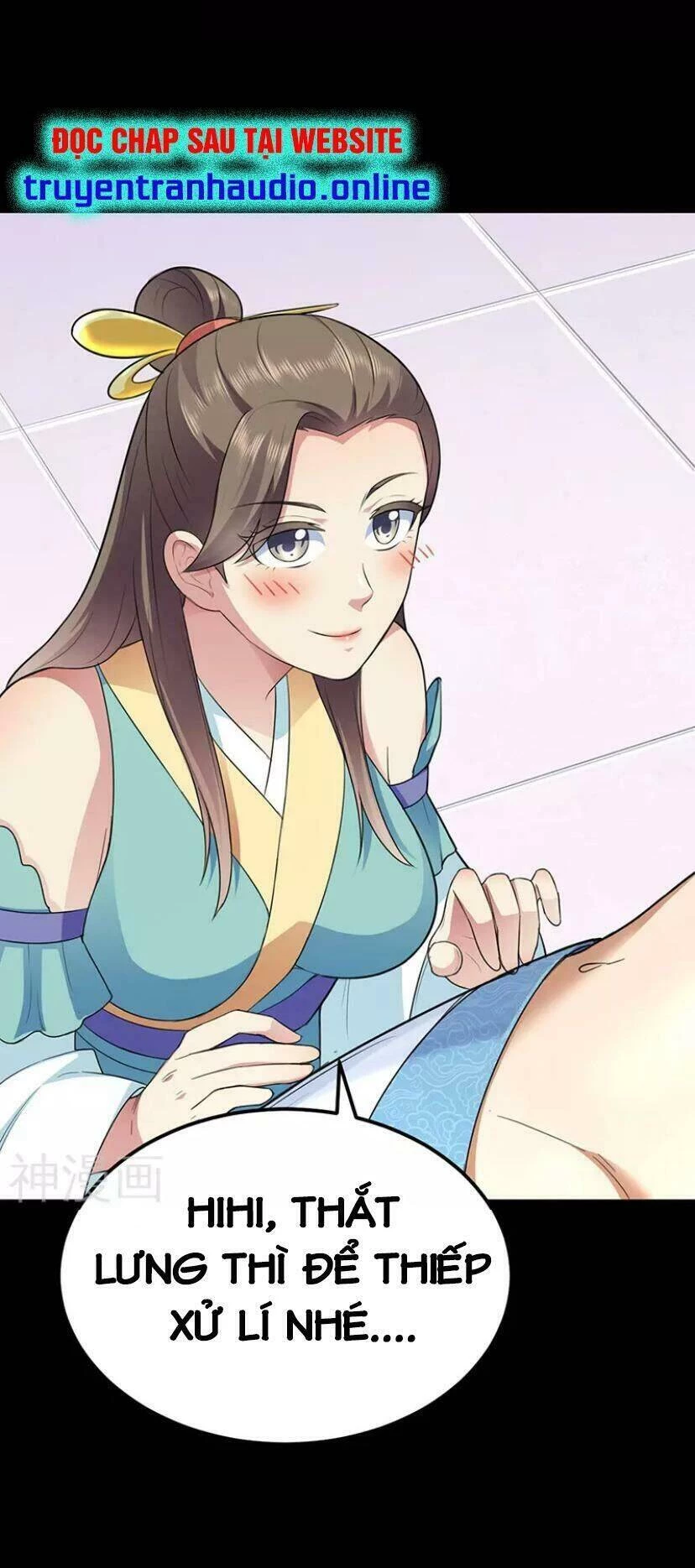 Võ Đạo Độc Tôn Chapter 137 - Next Chapter 138