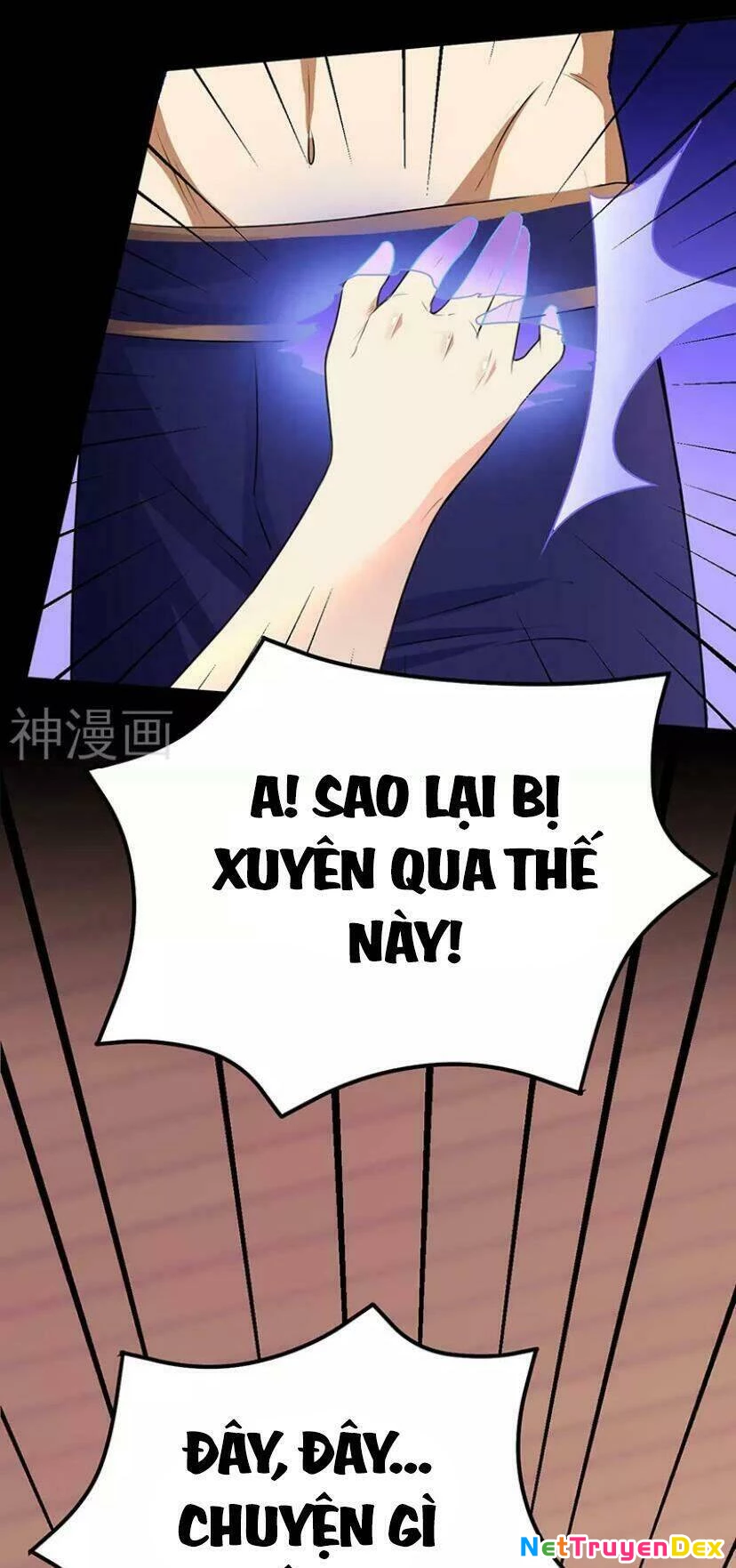 Võ Đạo Độc Tôn Chapter 137 - Next Chapter 138